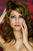 Beauty Portfolio