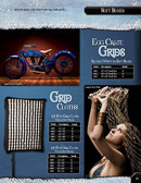 Tear Sheet Portfolio